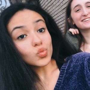 Meet your Posher, Karla